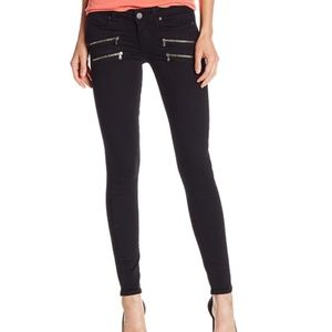 PAIGE Jeans - Edgemont skinny jeans